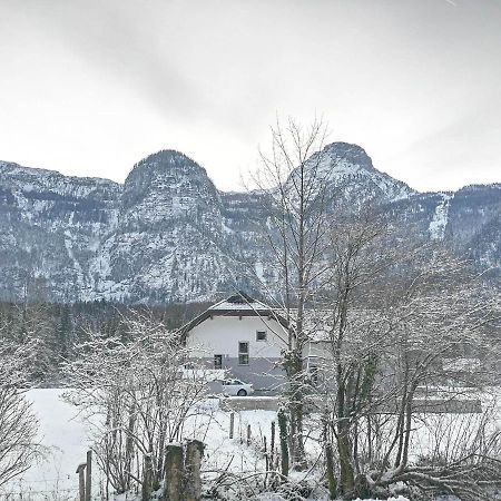 Apartma Angi Apartment Obertraun Luaran gambar