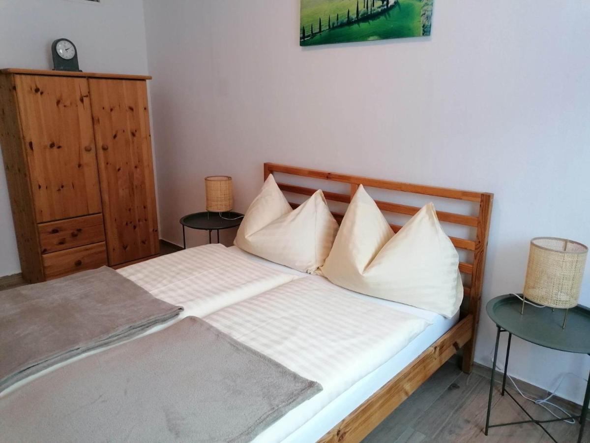 Apartma Angi Apartment Obertraun Luaran gambar