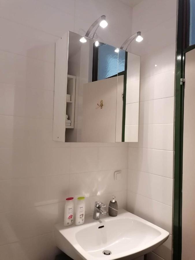 Apartma Angi Apartment Obertraun Luaran gambar