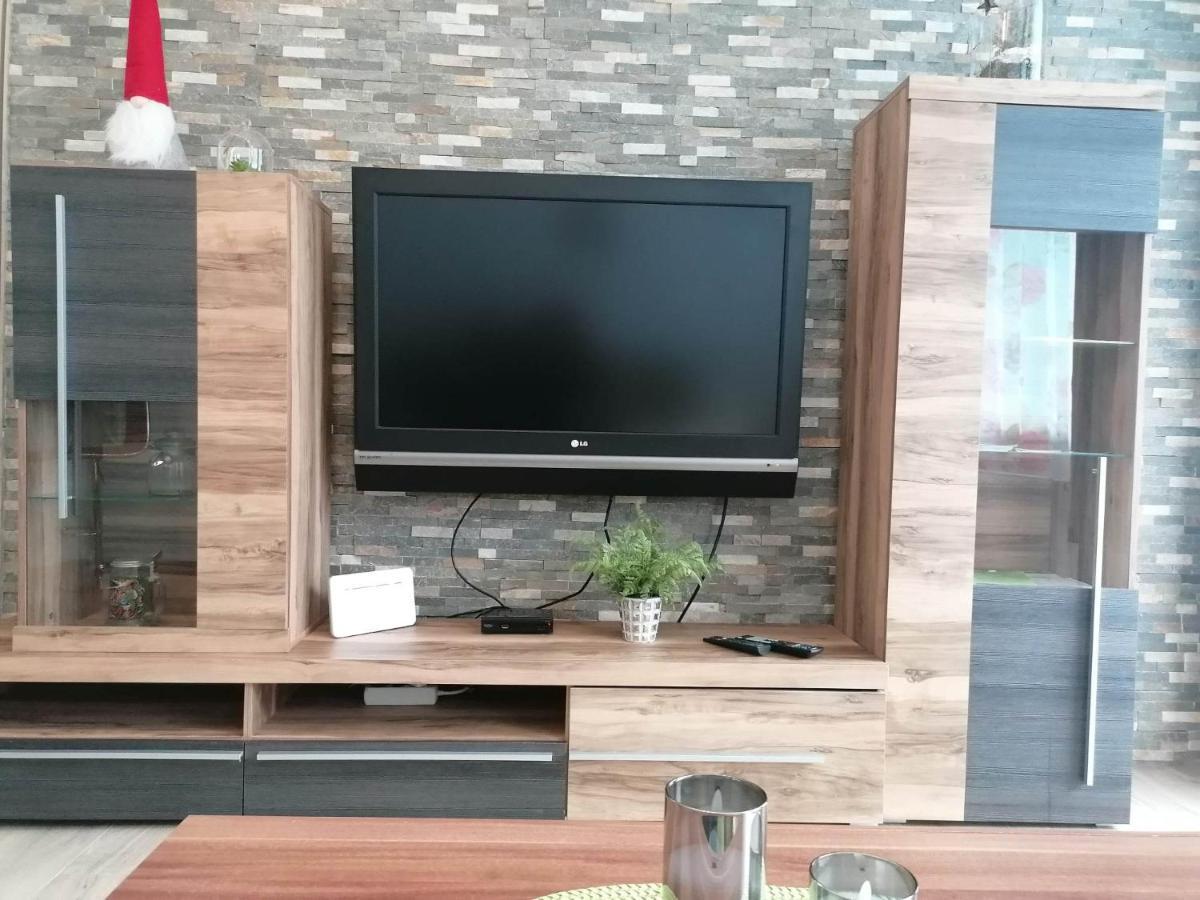 Apartma Angi Apartment Obertraun Luaran gambar